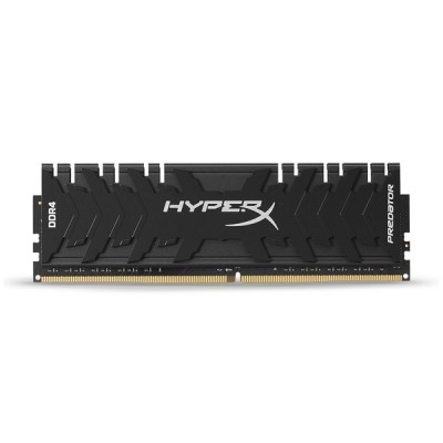 Kingston HyperX Predator 32GB(4x8GB) RAM DDR4 3000MHz Memory