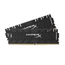 HyperX Predator 16GB 3200MHz DDR4 (2x8GB) Memory Black