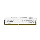 KINGSTON FURY 8GB DDR4 2666MHz Memory kit - White