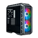 Cooler Master MasterCase H500P ARGB Mid Tower Case