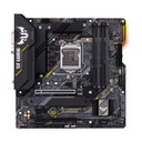 ASUS TUF GAMING B460M-PLUS (WI-FI) Motherboard