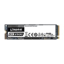 KINGSTON KC2500 250GB 2280 GEN3X4 PCIe NVMe (Up to : R-3500 W-1200) SSD - M.2