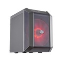 CoolerMaster Mastercase H100 Mini ITX Case