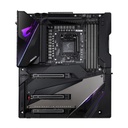 GIGABYTE Z490 AORUS XTREME DDR4 E-ATX Motherboard - Black