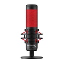 HyperX QuadCast USB Condenser Gaming Microphone