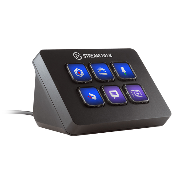 Elgato Stream Deck Mini