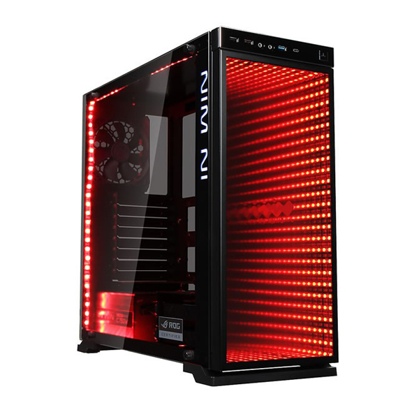 Inwin 805 Infinity Mid Tower Case