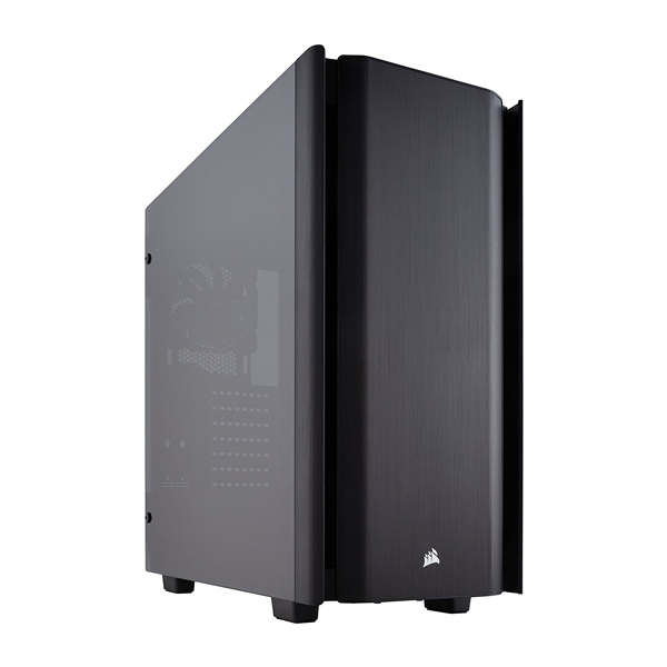 Corsair Obsidian Series 500D Mid Tower Case