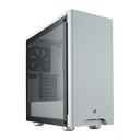 Corsair Carbide Series 275R Mid Tower Case - White