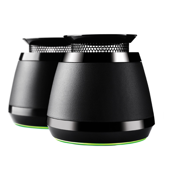 Razer Ferox Gaming and Music Portable Speakers