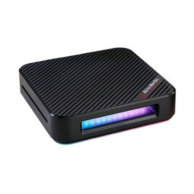 Avermedia GC555 Live Gamer BOLT 4K HDR capture Card