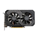 ASUS TUF GEFORCE GTX 1650 SUPER 4GB Graphics Card - Black