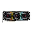 PNY NVIDIA GEFORCE RTX 3090 XLR8 GAMING EPIC-X RGB TRIPLE FAN 24GB Graphics Card - Black