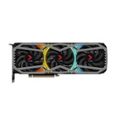 PNY GeForce RTX 3080 10GB XLR8 Gaming REVEL EPIC-X RGB Triple Fan Graphics Card