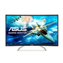 ASUS VA326HR 32 Inch Full HD 144Hz Curved Gaming Monitor - Black