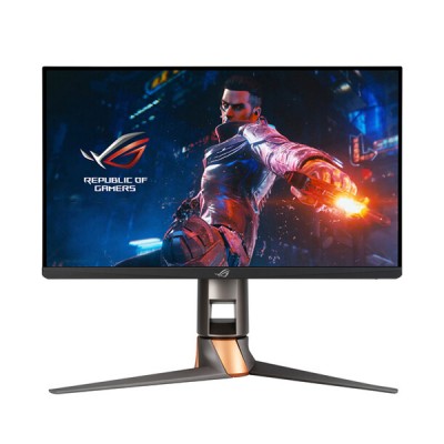 ASUS PG259QN ROG Swift 24.5 Inch 360Hz eSports Gaming Monitor