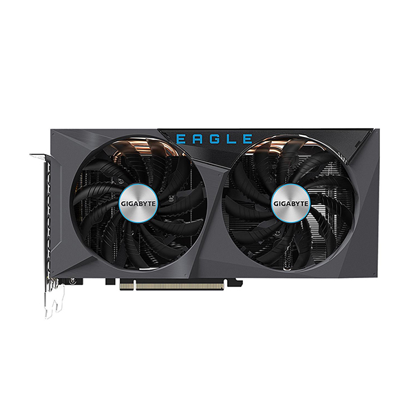 Gigabyte GeForce RTX 3060 Ti EAGLE OC 8G (rev. 2.0) Graphics Card