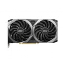 MSI GeForce RTX 3070 VENTUS 3X 8GB OC LHR Graphics Card