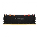 HyperX Predator 16GB RGB DDR4 3600MHz Memory Kit - Black