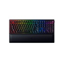 RAZER BLACKWIDOW V3 PRO RGB Wireless Keyboard - Black