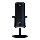 Elgato Wave:3 Digital Mixing and Premium Microphone - Black