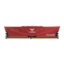 TEAM GROUP T-Force VULCAN Z Series 16GB DDR4 3200Mhz Memory Kit - Red