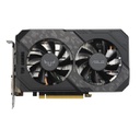 ASUS TUF GAMING GEFORCE GTX 1660 SUPER OC 6GB Graphics Card - Black