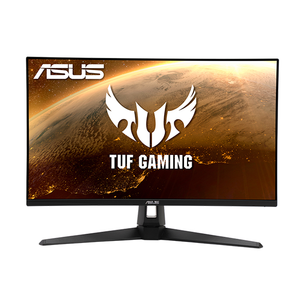 ASUS TUF VG279Q1A 27 Inch Full HD 165Hz Gaming Monitor - Black