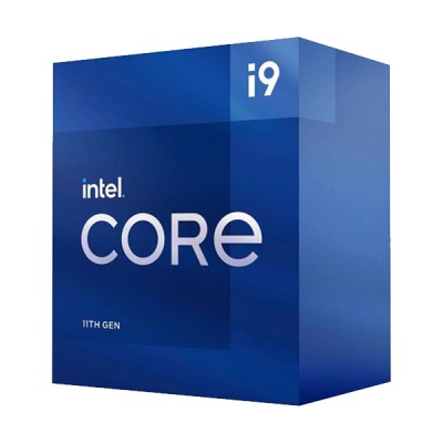 Intel Core i9-11900F 8-Core LGA 1200 11th Gen Processor