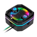 Corsair Hydro X Series XD3 RGB Pump/Reservoir Combo - Black