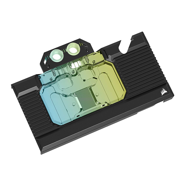 Corsair Hydro X Series XG7 RGB 30-SERIES GPU Water Block (3080 FE)