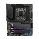 MSI MPG Z590 GAMING PLUS DDR4 ATX Motherboard - Black