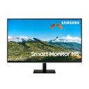 SAMSUNG M5 27 Inch Full HD 60Hz Smart Gaming Monitor With Mobile Connectivity - Black