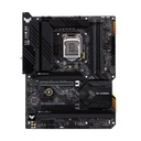 Asus TUF Gaming Z590 Plus WIFI ATX Motherboard