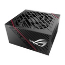 ASUS ROG STRIX 750W 80 Plus Gold Modular Power Supply - Black