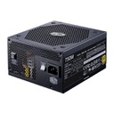 COOLER MASTER V750 750W V2 80 Plus Gold Power Supply - Black