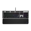 Cooler Master Keyboard CK550 V2/Red switch/AE Layout