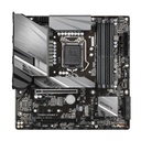 Gigabyte Z590M GAMING X (rev. 1.0) Micro ATX Motherboard