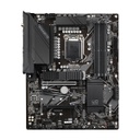 Gigabyte Z590 ULTRA DURABLE AC (rev. 1.0) Motherboard