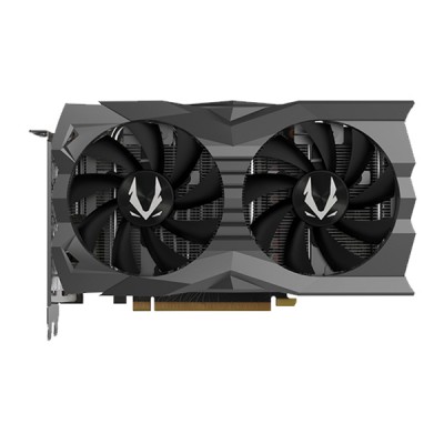 ZOTAC NVIDIA GEFORCE RTX 2060 6GB GDDR6 Graphics Card - Black