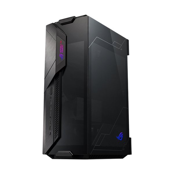 ASUS ROG Z11 Mini-ITX Case - Black