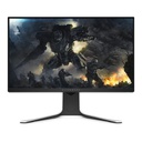 Alienware 27 Inch GAMING MONITIOR- AW2720HFA- WHITE