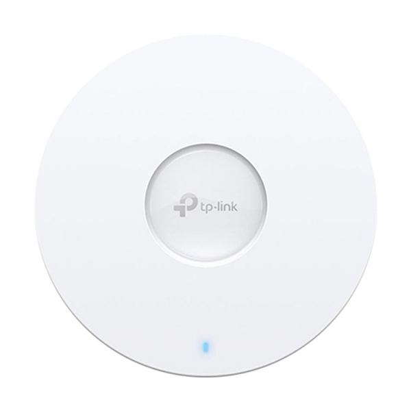 TP-Link EAP660 HD AX3600 Wireless Dual Band Multi-Gigabit Ceiling Mount Access Point