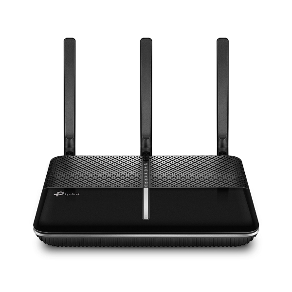 TP-Link Archer VR2100 AC2100 Wireless MU-MIMO VDSL/ADSL Modem Router