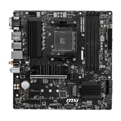 MSI B560M PRO-VDH WIFI Micro ATX Motherboard