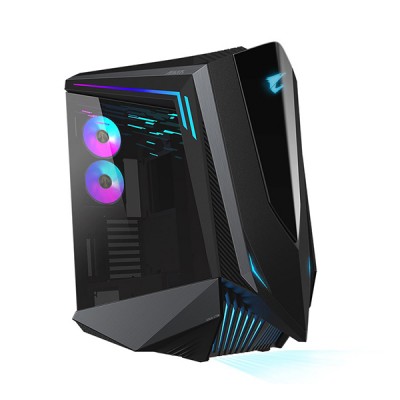 Gigabyte AORUS C700 Glass Full Tower ATX Case