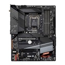 GIGABYTE Z590 AORUS ELITE AX (rev. 1.0) DDR4 ATX Motherboard - Black