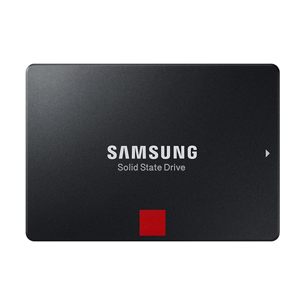 Samsung 860 PRO SATA III 2.5 Inch SSD,(R-560 W-530)-512GB