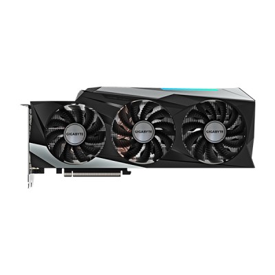 GIGABYTE NVIDIA GEFORCE RTX 3080 Ti 12GB GAMING OC Graphics Card - Black