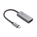 Cable Matters 48Gbps USB C to HDMI Adapter